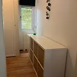 Vakantiewoning - 4 Pers Op De Ijsvogel Chalet *