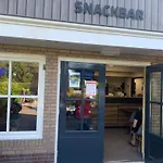 Vakantiewoning - 4 Pers Op De Ijsvogel
