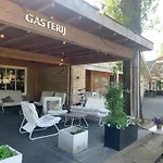 Vakantiewoning - 4 Pers Op De Ijsvogel Chalet Voorthuizen