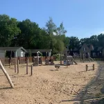 Chalet Vakantiewoning - 4 Pers Op De Ijsvogel