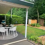 Chalet Vakantiewoning - 4 Pers Op De Ijsvogel Voorthuizen
