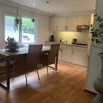 Vakantiewoning - 4 Pers Op De Ijsvogel Chalet Voorthuizen