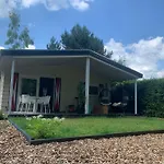 Chalet Vakantiewoning - 4 Pers Op De Ijsvogel *