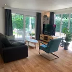 Vakantiewoning - 4 Pers Op De Ijsvogel Chalet Voorthuizen