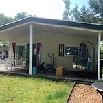 Vakantiewoning - 4 Pers Op De Ijsvogel Voorthuizen