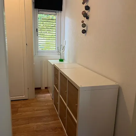 Vakantiewoning - 4 Pers Op De Ijsvogel Chalet *