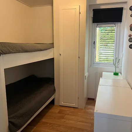 Vakantiewoning - 4 Pers Op De Ijsvogel *