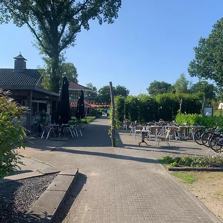 Vakantiewoning - 4 Pers Op De Ijsvogel *