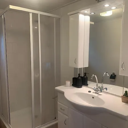 Vakantiewoning - 4 Pers Op De Ijsvogel *