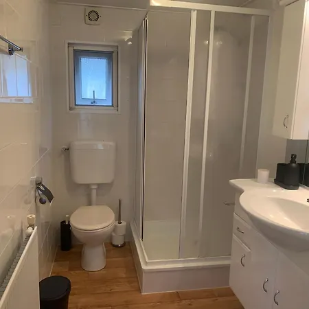 Vakantiewoning - 4 Pers Op De Ijsvogel בקתה *
