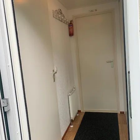 Vakantiewoning - 4 Pers Op De Ijsvogel בקתה