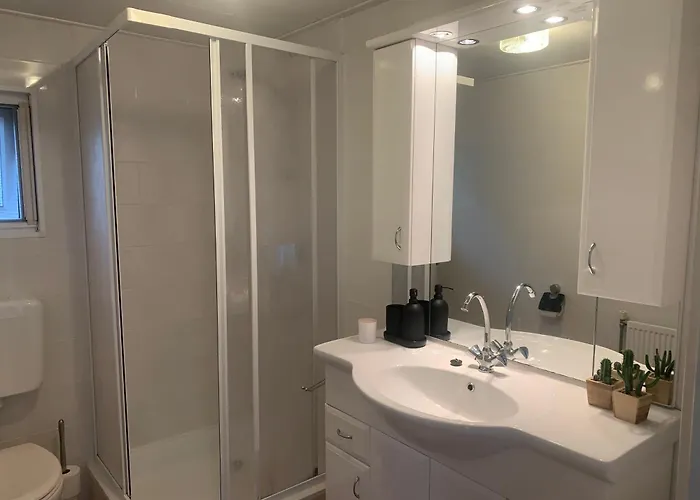 Vakantiewoning - 4 Pers Op De Ijsvogel *