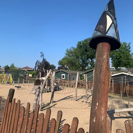 Vakantiewoning - 4 Pers Op De Ijsvogel Alpstuga *