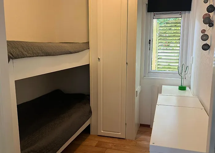 Vakantiewoning - 4 Pers Op De Ijsvogel *