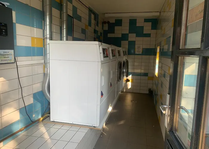 Vakantiewoning - 4 Pers Op De Ijsvogel * Voorthuizen