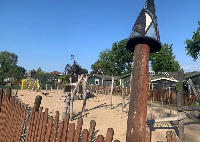 Vakantiewoning - 4 Pers Op De Ijsvogel Alpstuga *