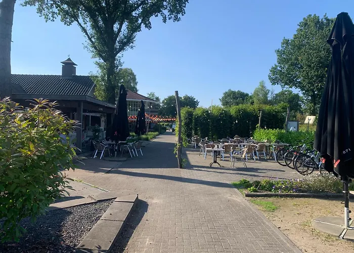 Vakantiewoning - 4 Pers Op De Ijsvogel *