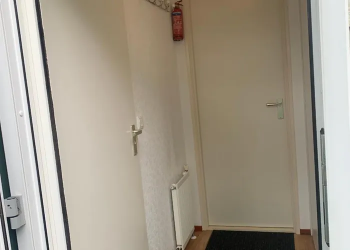 Vakantiewoning - 4 Pers Op De Ijsvogel Alpstuga