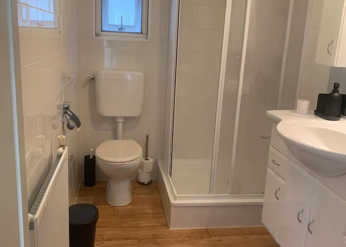 Alpstuga Vakantiewoning - 4 Pers Op De Ijsvogel *